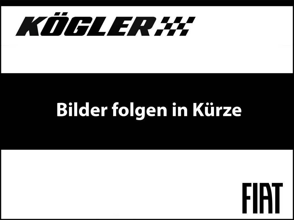 FIAT Doblo Exposé-Bild 1