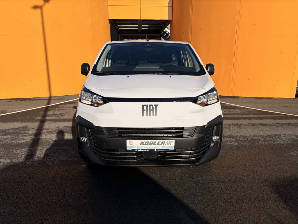 FIAT Scudo Exposé-Bild 2