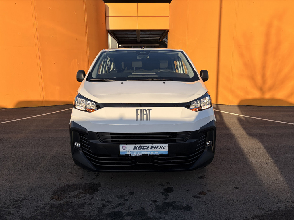 FIAT Scudo Exposé-Bild 2