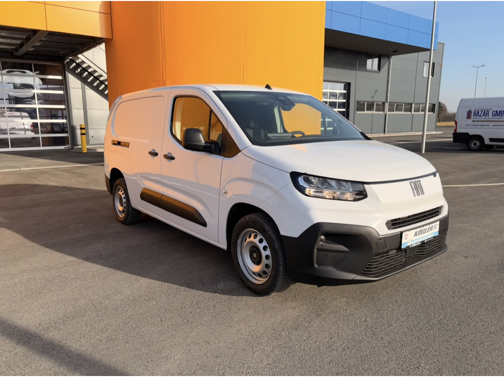 FIAT Doblo Exposé-Bild 3