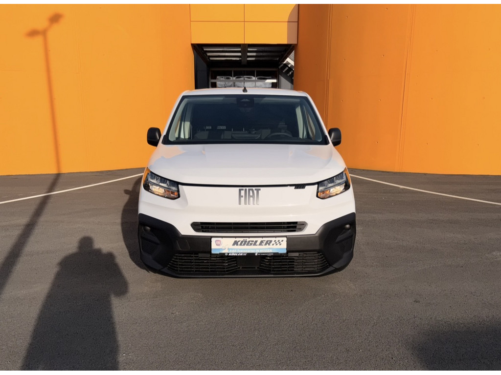 FIAT Doblo Exposé-Bild 2