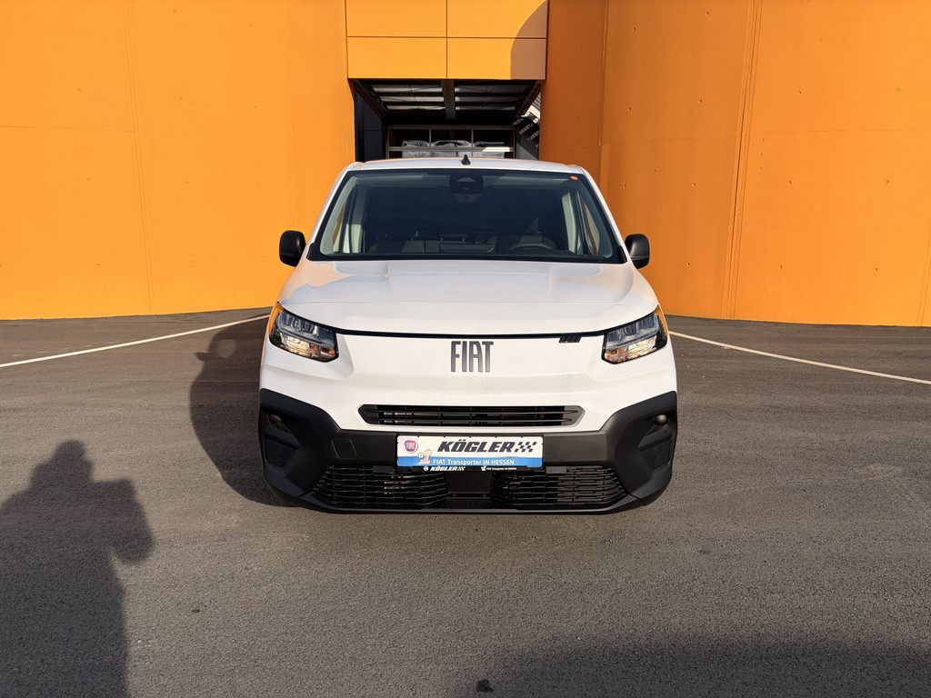 FIAT Doblo Exposé-Bild 2