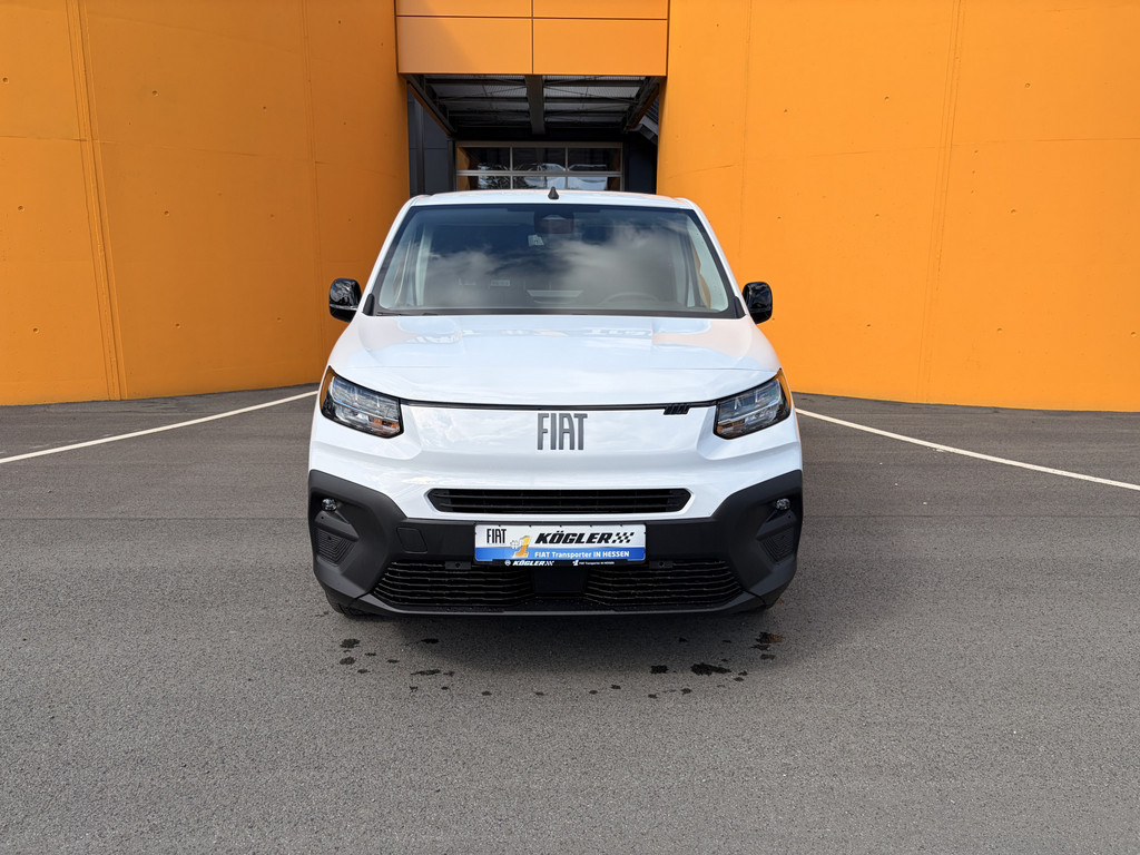 FIAT Doblo Exposé-Bild 2