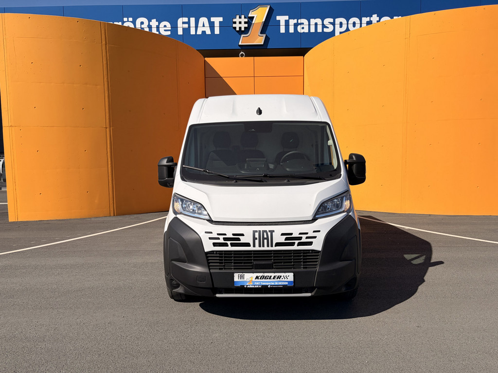 FIAT Ducato Exposé-Bild 2