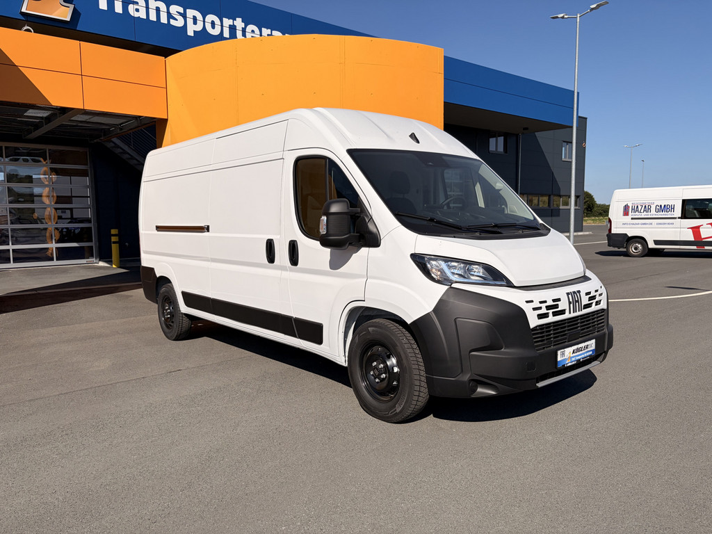 FIAT Ducato Exposé-Bild 3