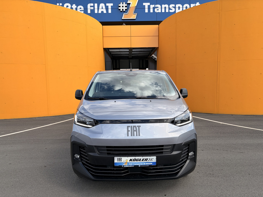 FIAT Scudo Exposé-Bild 2