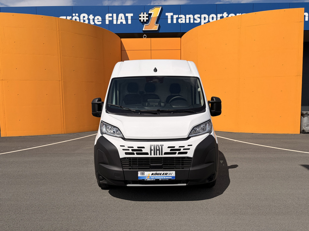 FIAT Ducato Exposé-Bild 2